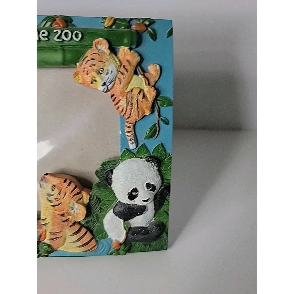 Knoxville Zoo, TN, 